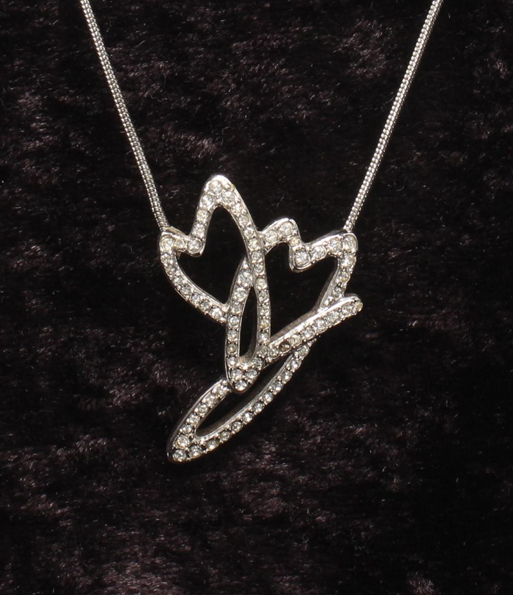 SWAROVSKI ネックレス レディース スワロフスキー