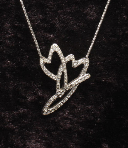 SWAROVSKI ネックレス レディース スワロフスキー
