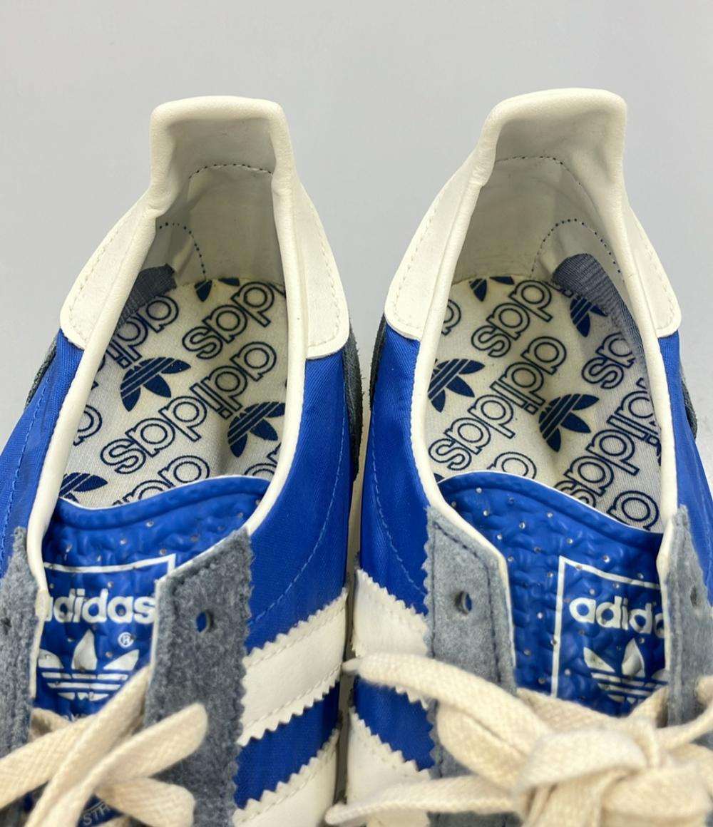 adidas ローカットスニーカー SL 72 OG ユニセックス SIZE 27.0 (XL) アディダス