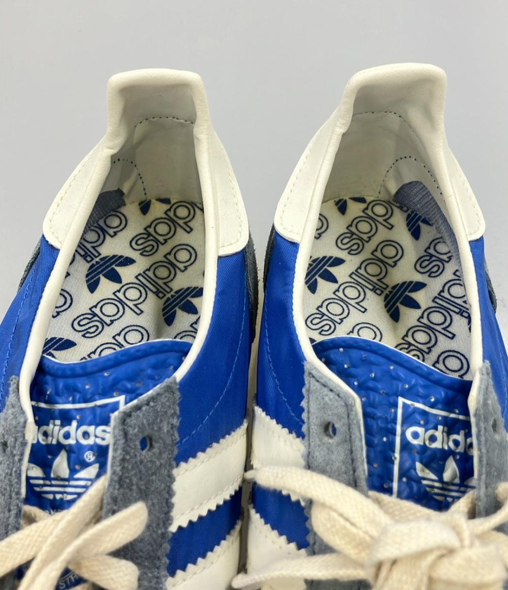 adidas ローカットスニーカー SL 72 OG ユニセックス SIZE 27.0 (XL) アディダス