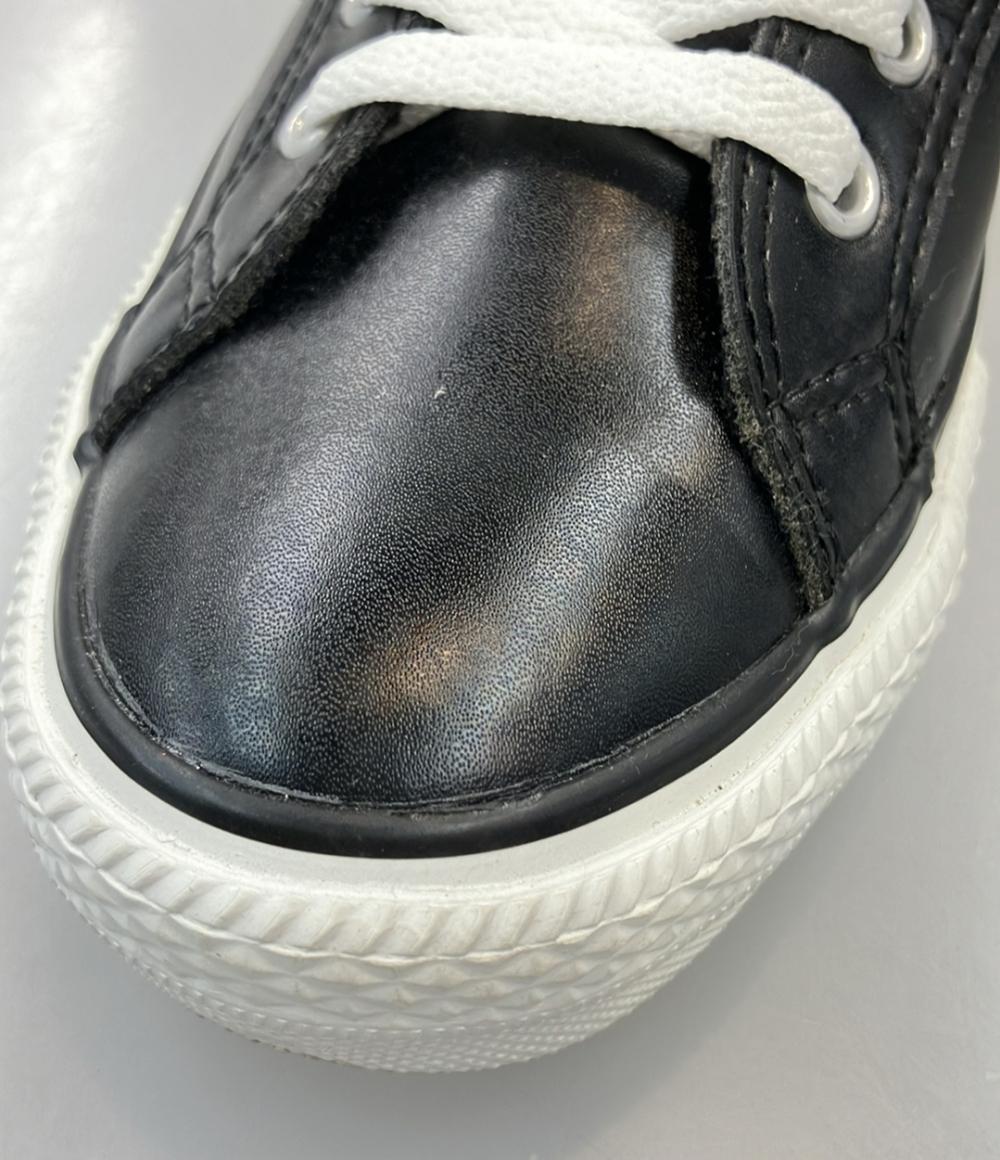 CONVERSE ローカットスニーカー 1SE342 レディース SIZE 24.5 (L) コンバース