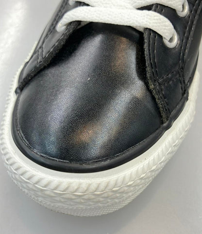 CONVERSE ローカットスニーカー 1SE342 レディース SIZE 24.5 (L) コンバース