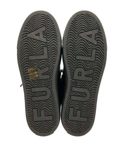 美品 Furla ローカットスニーカー HIKAIA LOW LACE-UP SNEAKER レディース SIZE 38 (25cm) フルラ