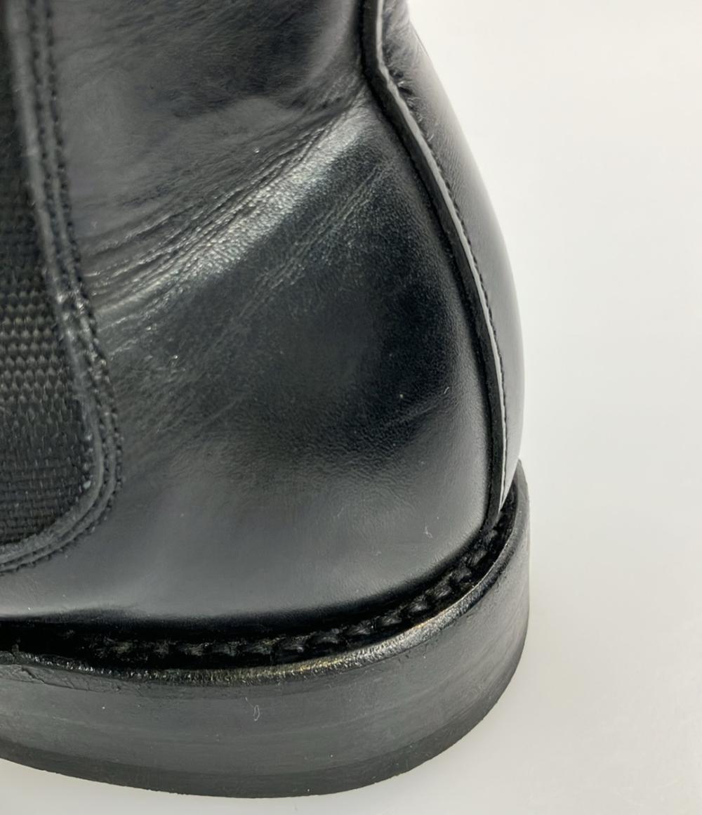 REGAL サイドゴアブーツ メンズ SIZE 24 1/2 (XS) リーガル