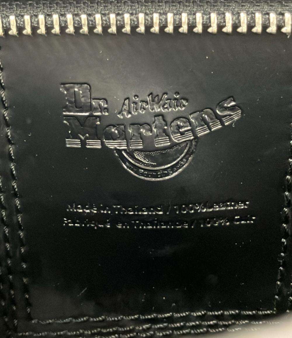 ドクターマーチン クラッチバッグ セカンドバッグ レディース Dr.Martens