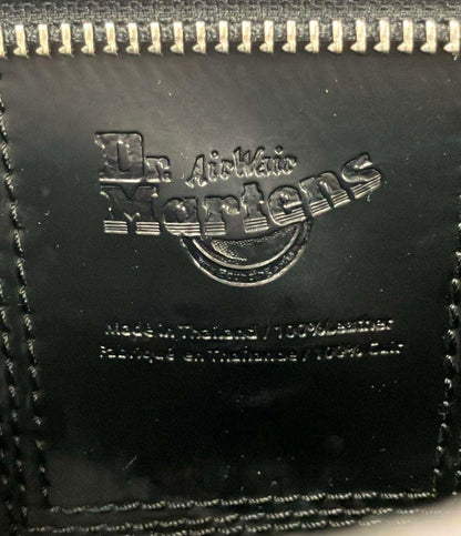 ドクターマーチン クラッチバッグ セカンドバッグ レディース Dr.Martens