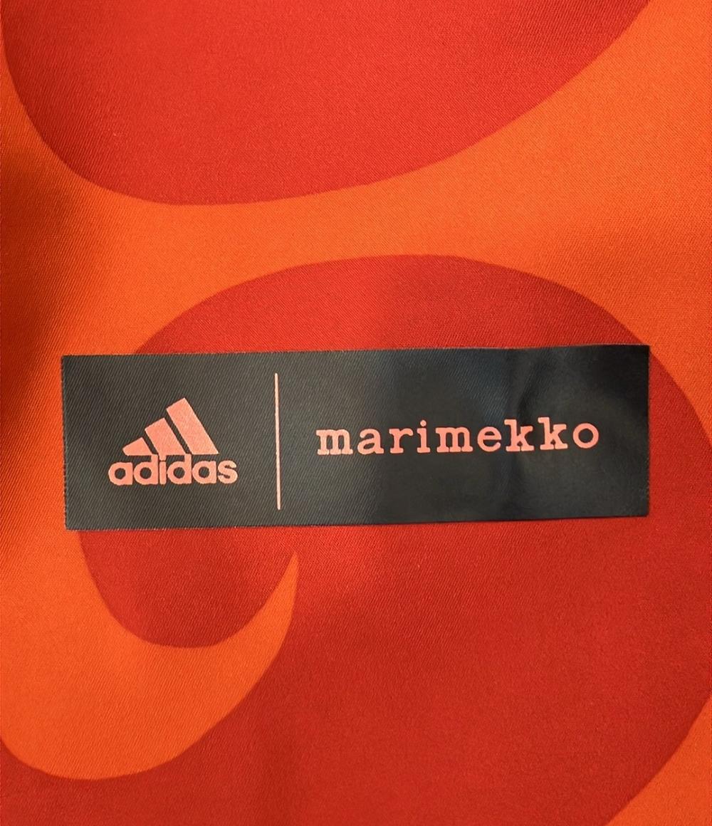 marimekko adidas スポーツバッグ ショルダーバッグ メンズ マリメッコ アディダス