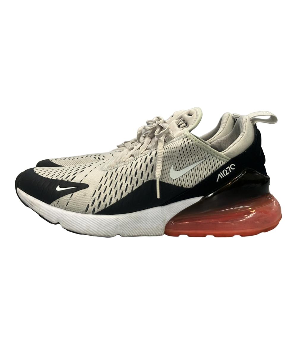 NIKE ローカットスニーカー エアマックス 270 AH8050-003 メンズ SIZE 28.0 (XL) ナイキ