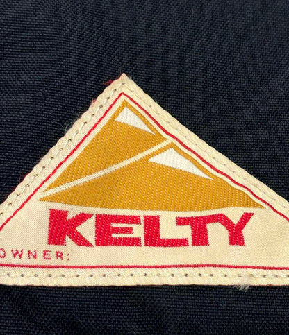 美品 KELTY ショルダーバッグ 斜め掛け メンズ ケルティ