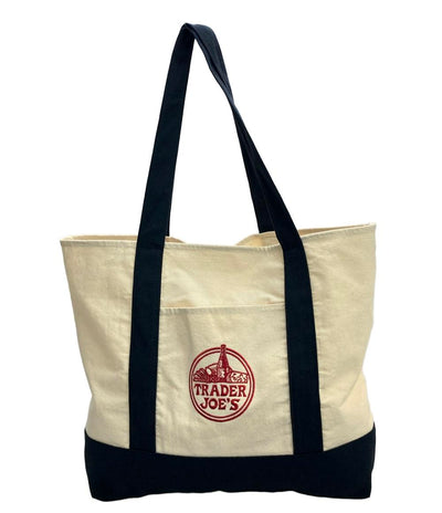 トレーダージョーズ トートバッグ メンズ TRADER JOE’S