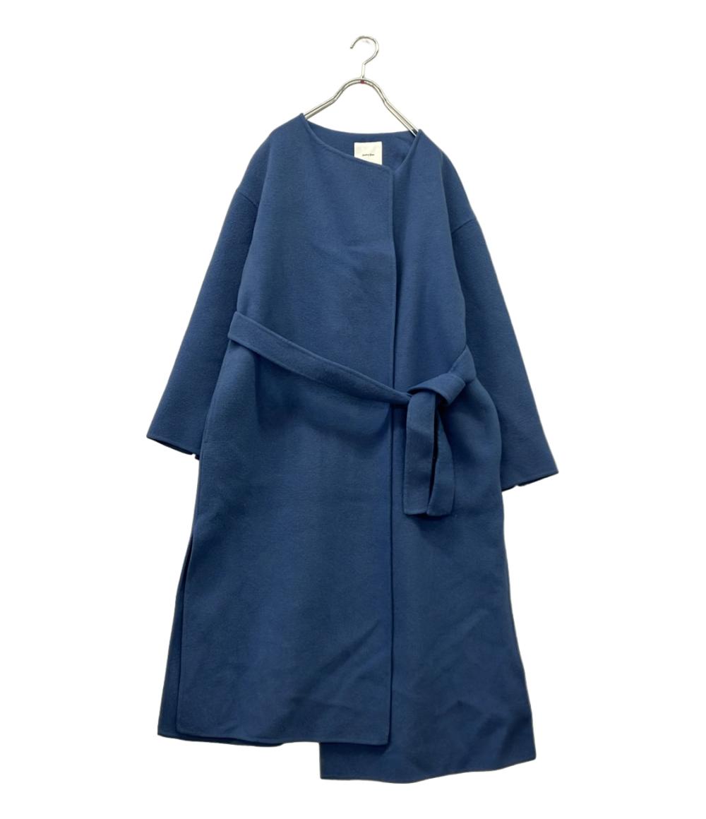 Spick＆Span コート ウール 19-020-200-1020-3-0 レディース SIZE 38 (M)