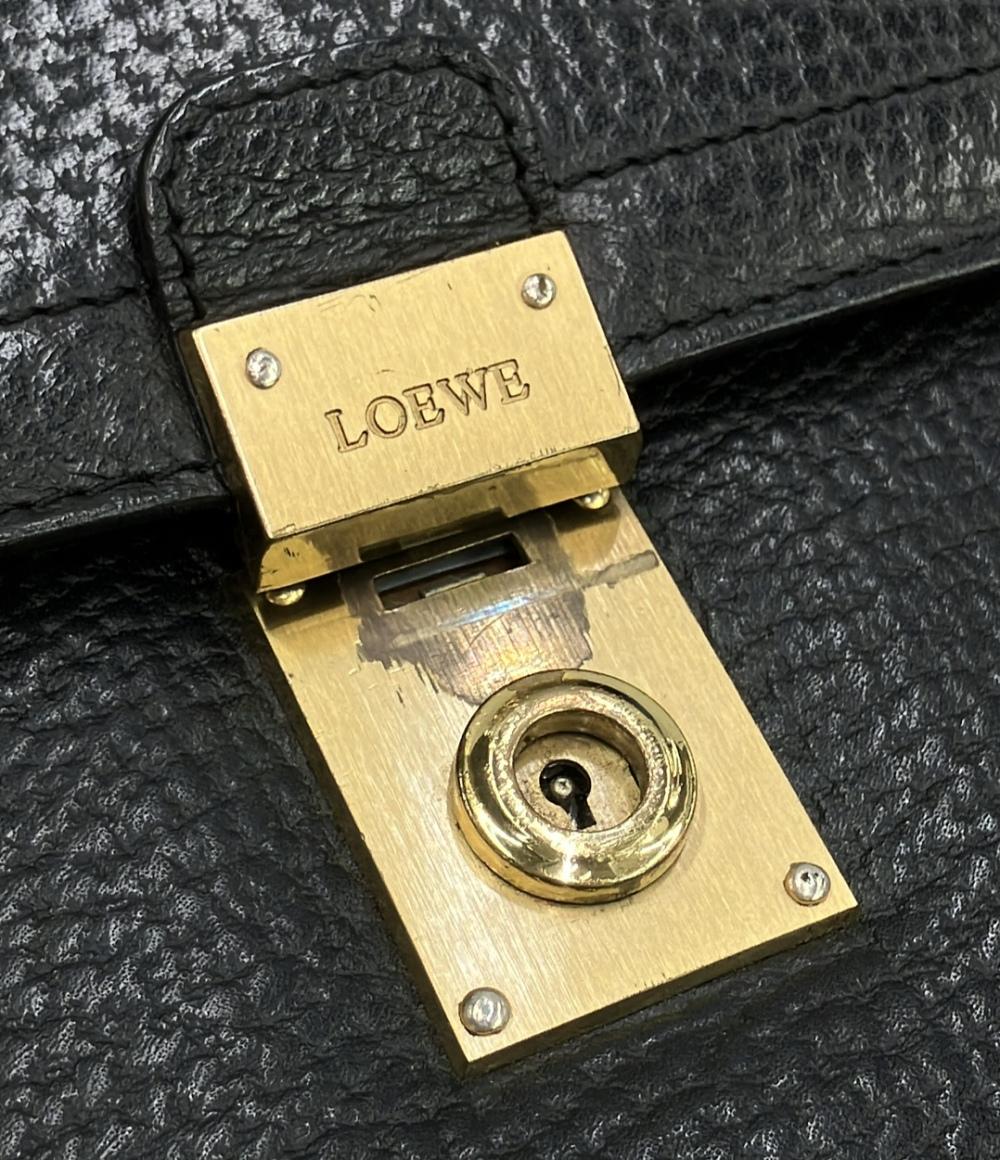 LOEWE ビジネスバッグ ブリーフケース メンズ ロエベ – Rehello by BOOKOFF