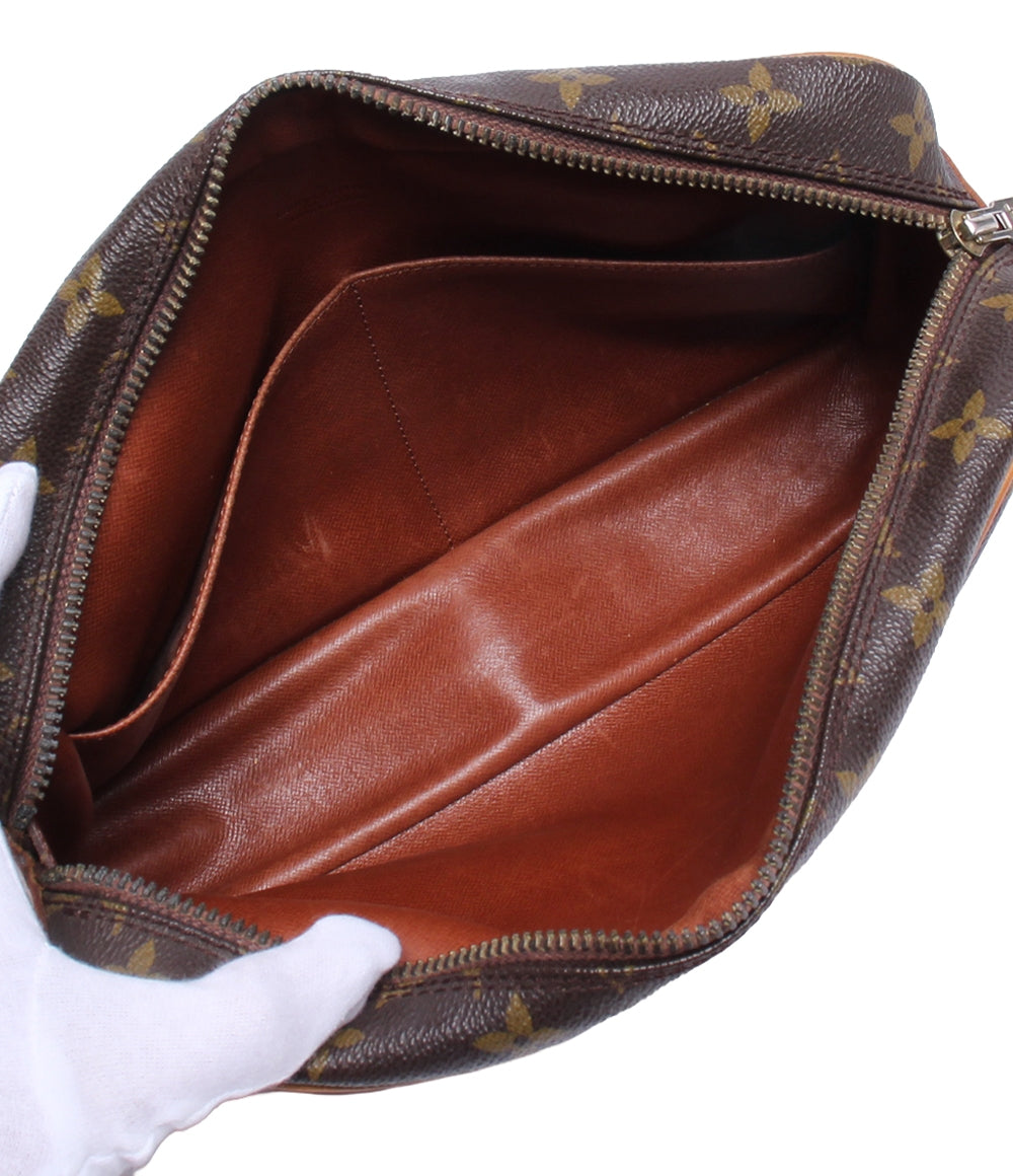 ルイ ヴィトン LOUIS VUITTON セカンドバッグ モノグラム 