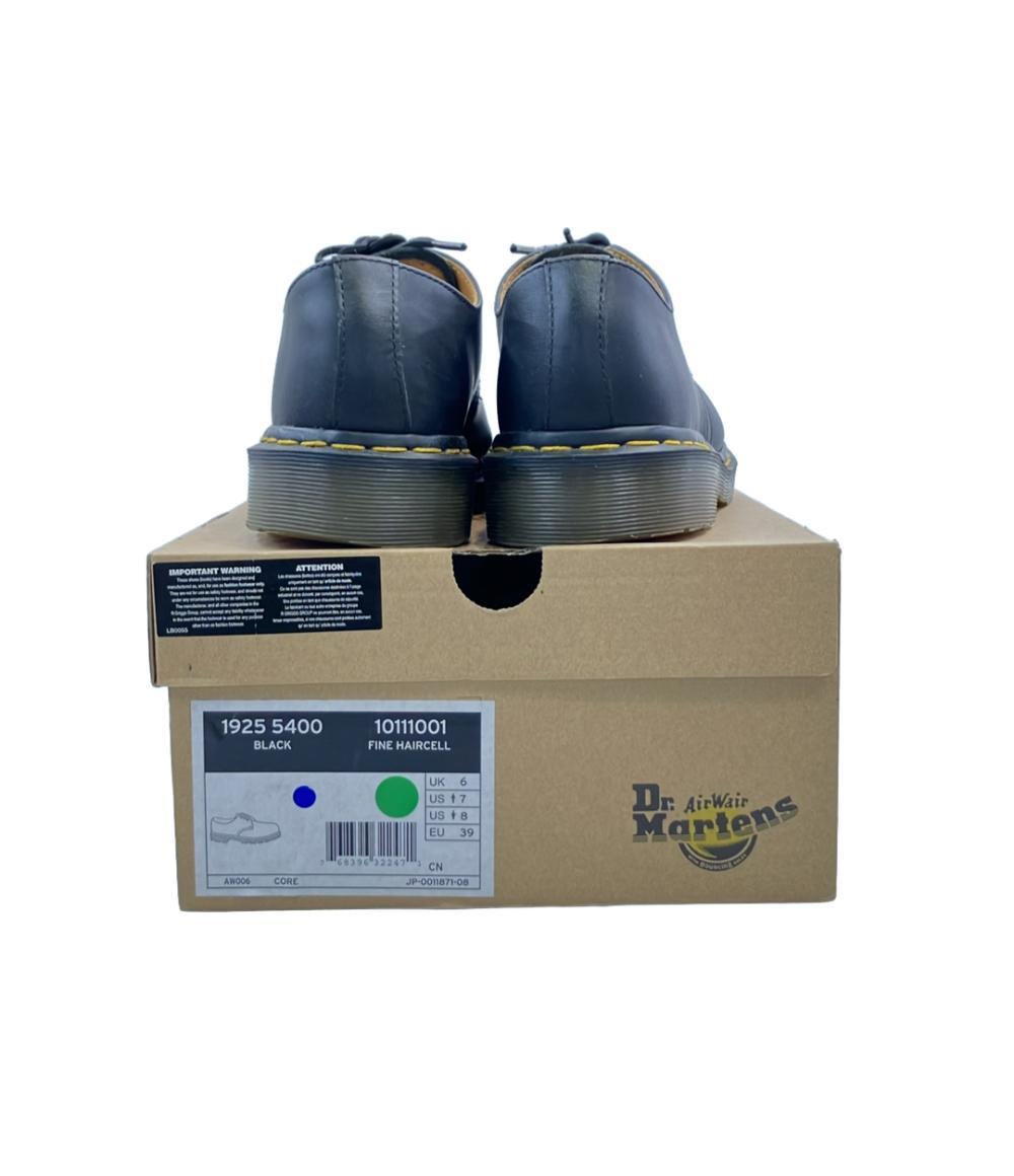 Dr.Martens 3ホールシューズ メンズ SIZE UK 6 (S) ドクターマーチン