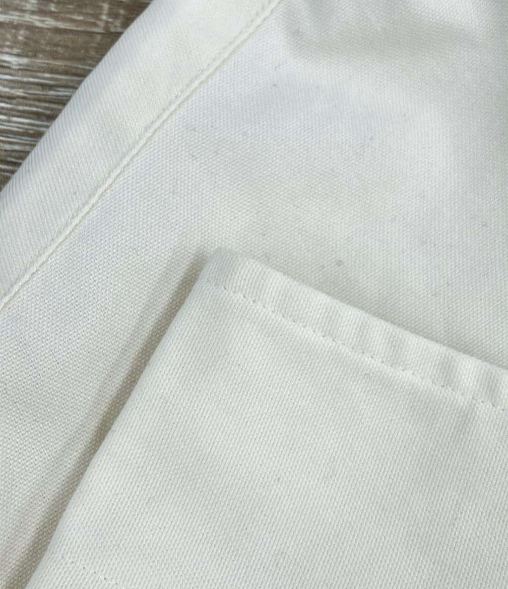 Graphpaper 長袖シャツ コットン オーバーサイズ GM232-50112K メンズ SIZE F (M) グラフペーパー