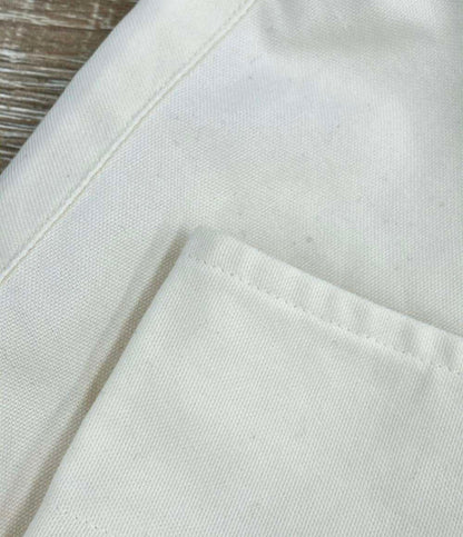 Graphpaper 長袖シャツ コットン オーバーサイズ GM232-50112K メンズ SIZE F (M) グラフペーパー