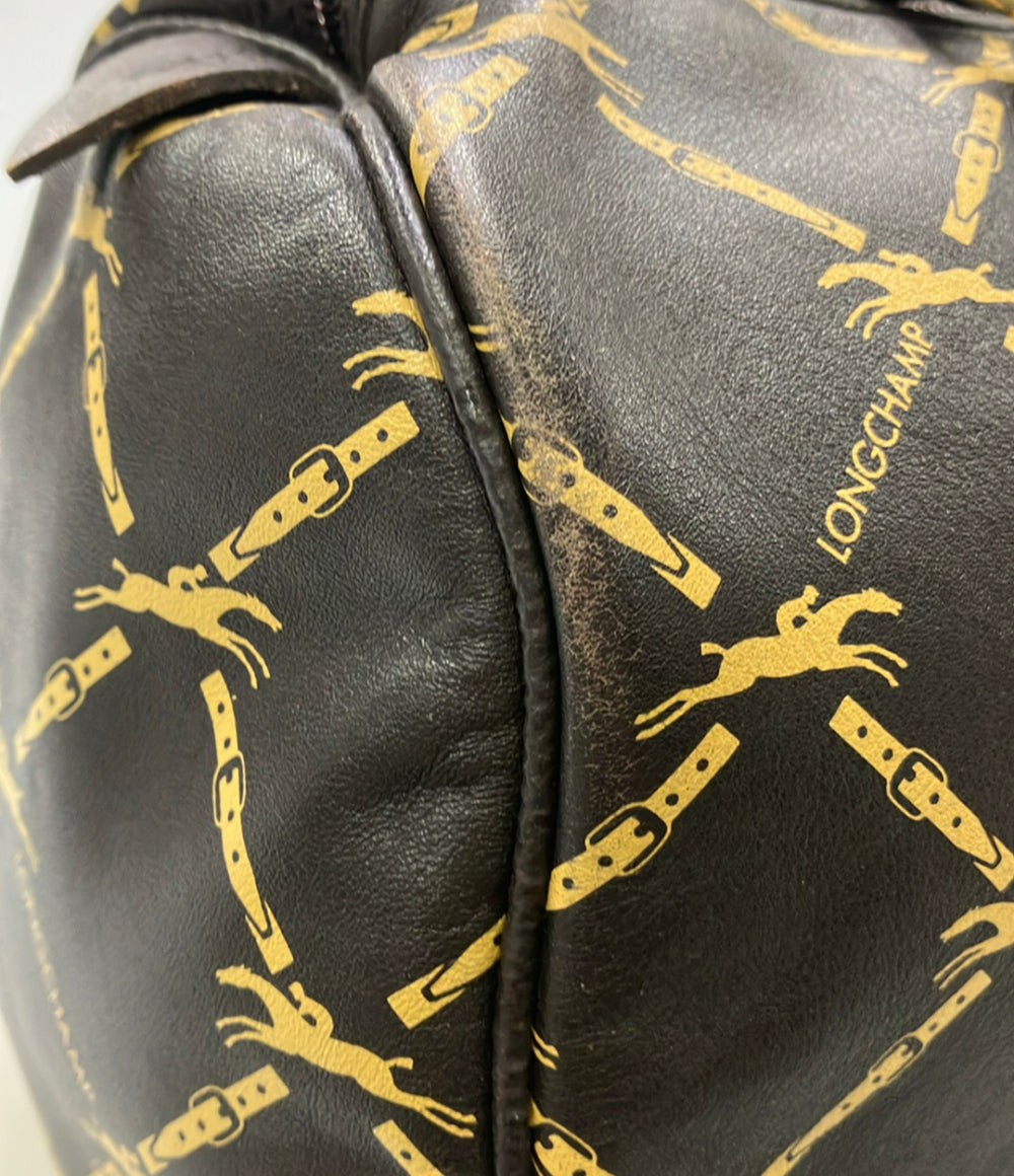 Longchamp ハンドバッグ レディース ロンシャン