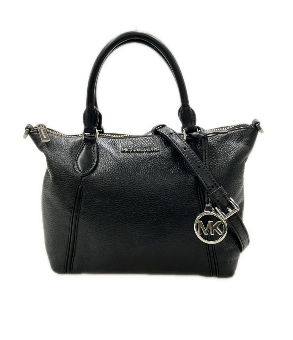 MICHAEL KORS 2WAYハンドバッグ ショルダーバッグ 斜め掛け レディース マイケルコース