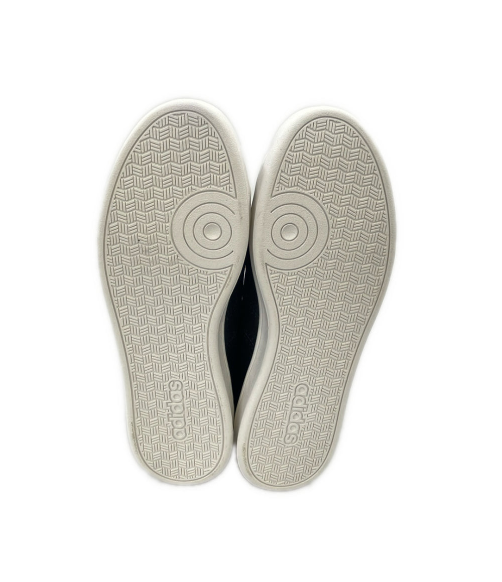 adidas ローカットスニーカー VALCLEAN QT W F34709 レディース SIZE 24.5 アディダス