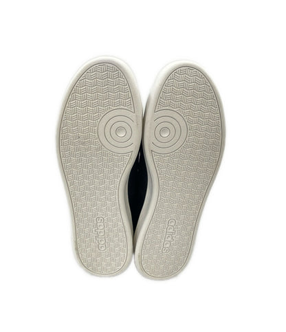 adidas ローカットスニーカー VALCLEAN QT W F34709 レディース SIZE 24.5 アディダス