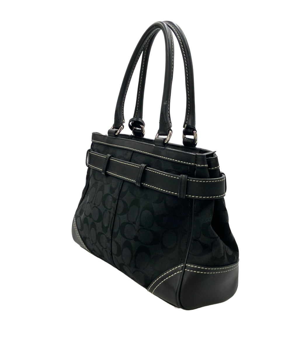 COACH ハンドバッグ シグネチャー 8K06 レディース コーチ