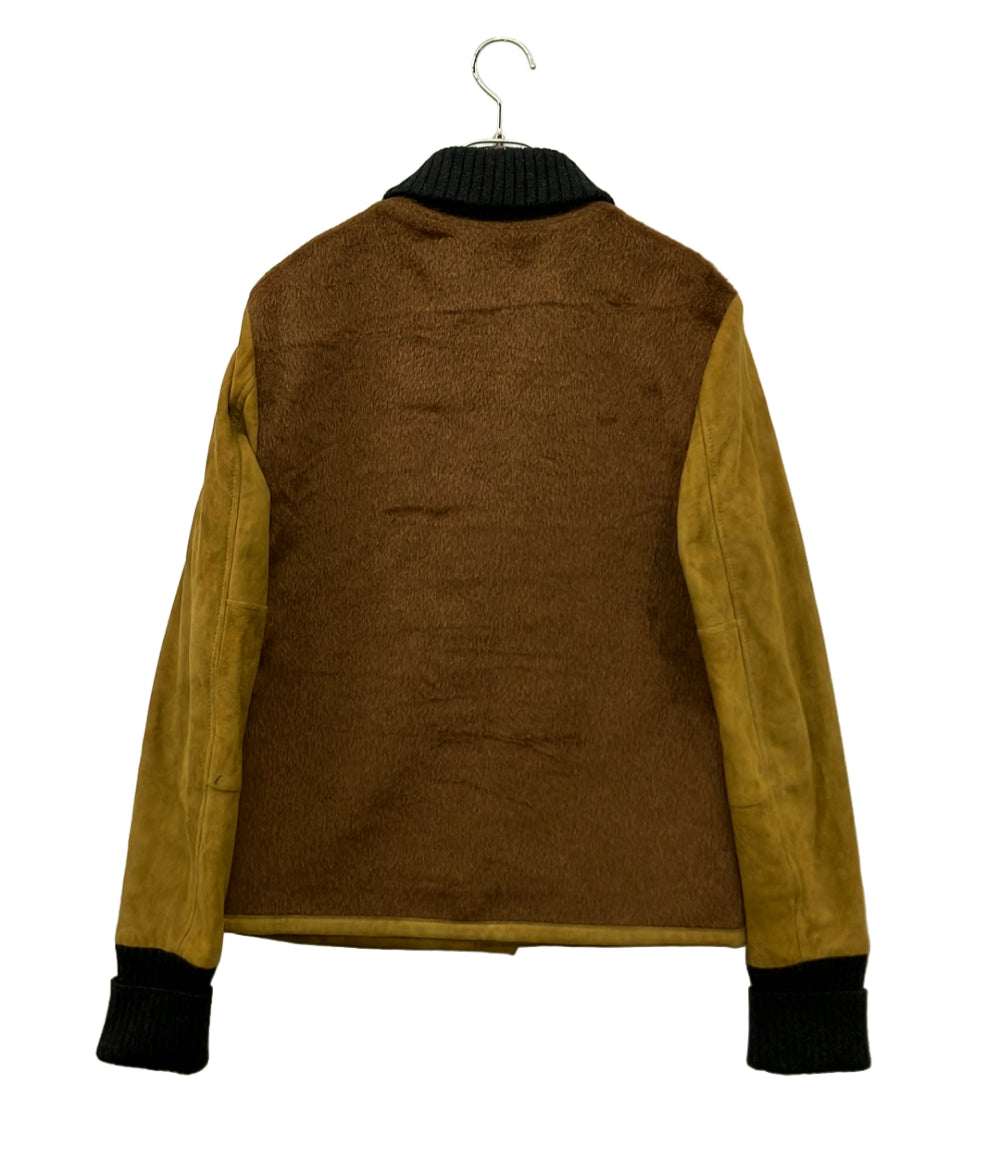 slowgun Ron Herman スタジャン ジャケット メンズ SIZE 2 (M) スロウガン ロンハーマン