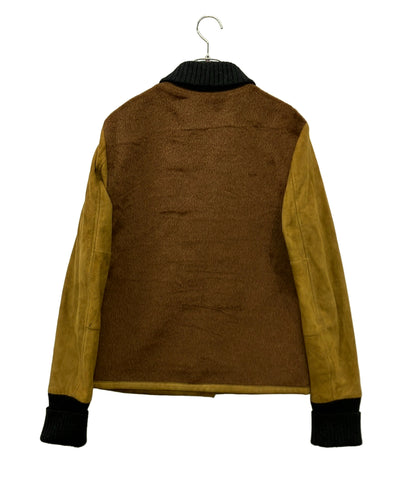 slowgun Ron Herman スタジャン ジャケット メンズ SIZE 2 (M) スロウガン ロンハーマン