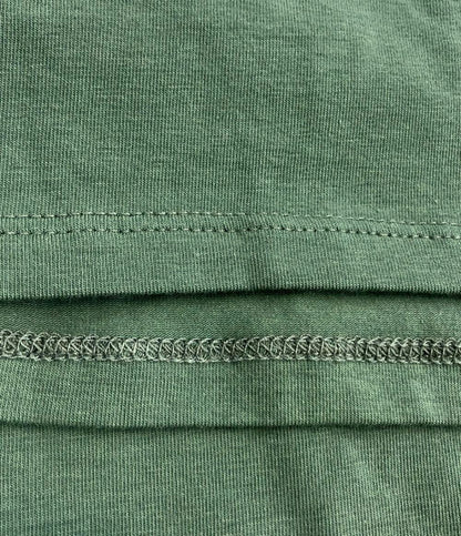 アルマーニコレッツォーニ ノースリーブカットソー レディース SIZE 38 (S) ARMANI COLLEZIONI