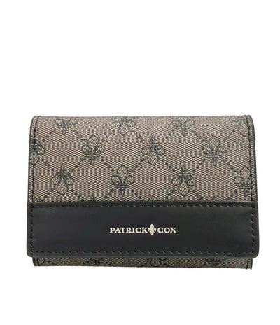 PATRICK COX カードケース 名刺入れ レディース パトリックコックス