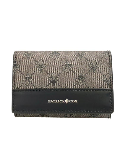 PATRICK COX カードケース 名刺入れ レディース パトリックコックス