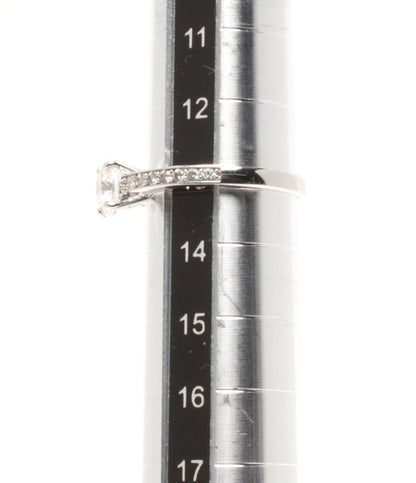 SWAROVSKI リング 指輪 4点セット レディース SIZE 13号 14号 16号 スワロフスキー