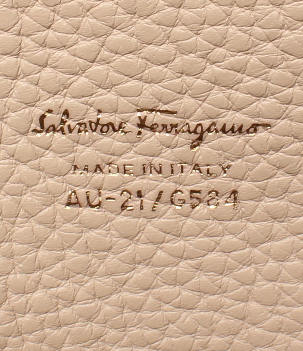 サルヴァトーレフェラガモ リュック ガンチーニ レディース Salvatore Ferragamo