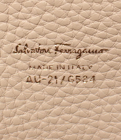 サルヴァトーレフェラガモ リュック ガンチーニ レディース Salvatore Ferragamo