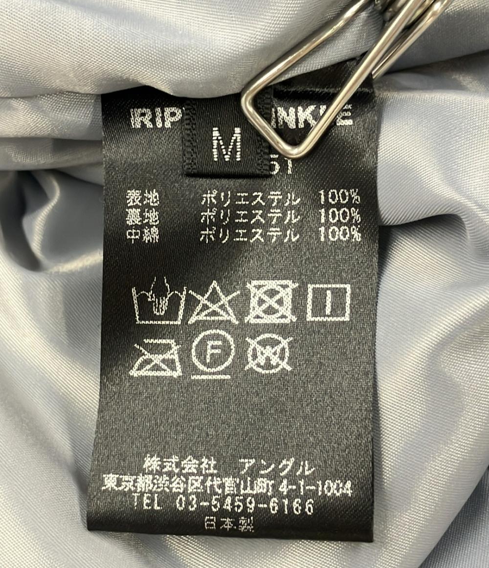 美品 リップヴァンウィンクル 中綿ジャケット メンズ SIZE M (M) RIPVANWINKLE