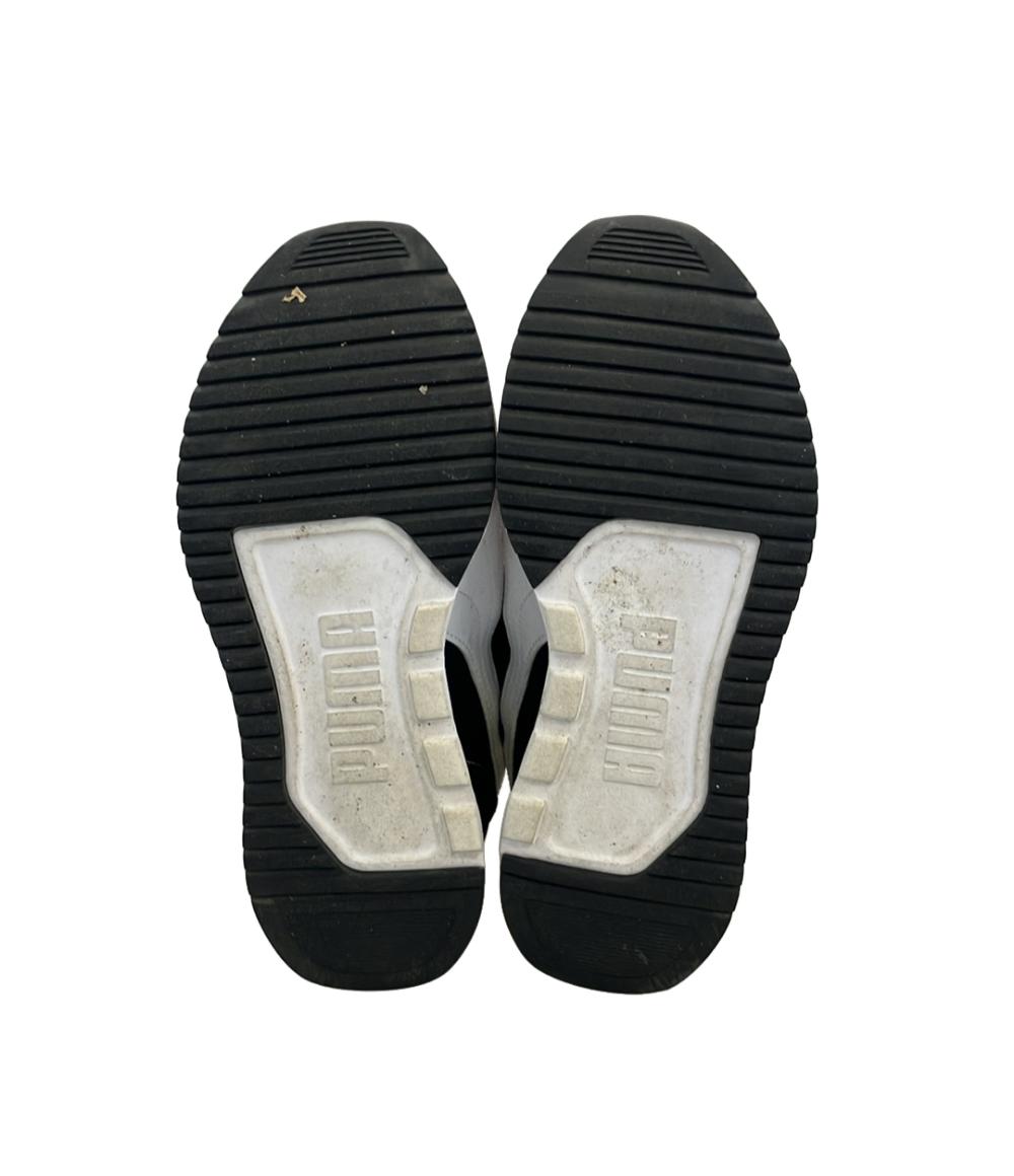 PUMA ローカットスニーカー R78 LIGHTWIND 400267-01 レディース SIZE