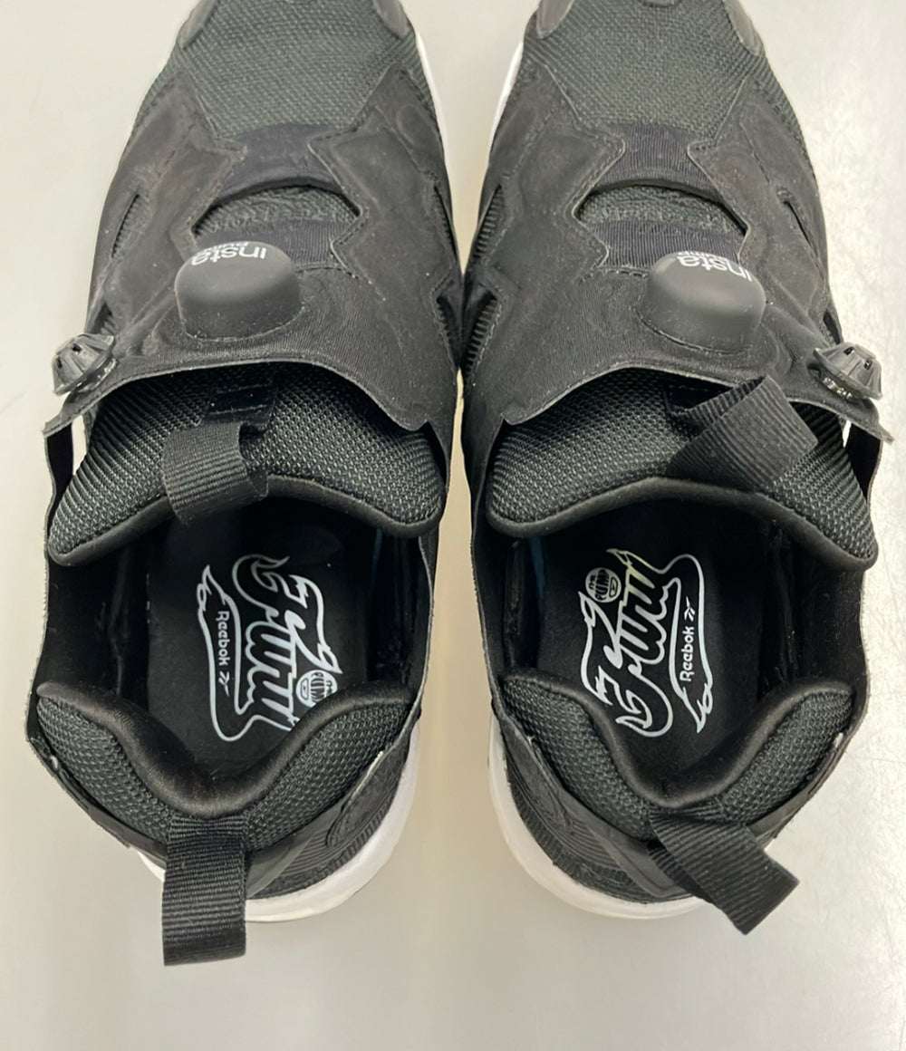 Reebok ローカットスニーカー DV6985 ユニセックス SIZE 25.0 (XL) リーボック