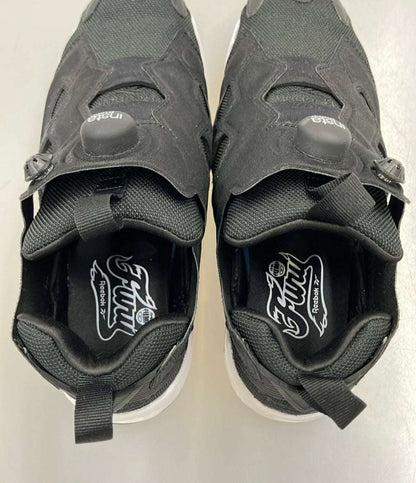 Reebok ローカットスニーカー DV6985 ユニセックス SIZE 25.0 (XL) リーボック
