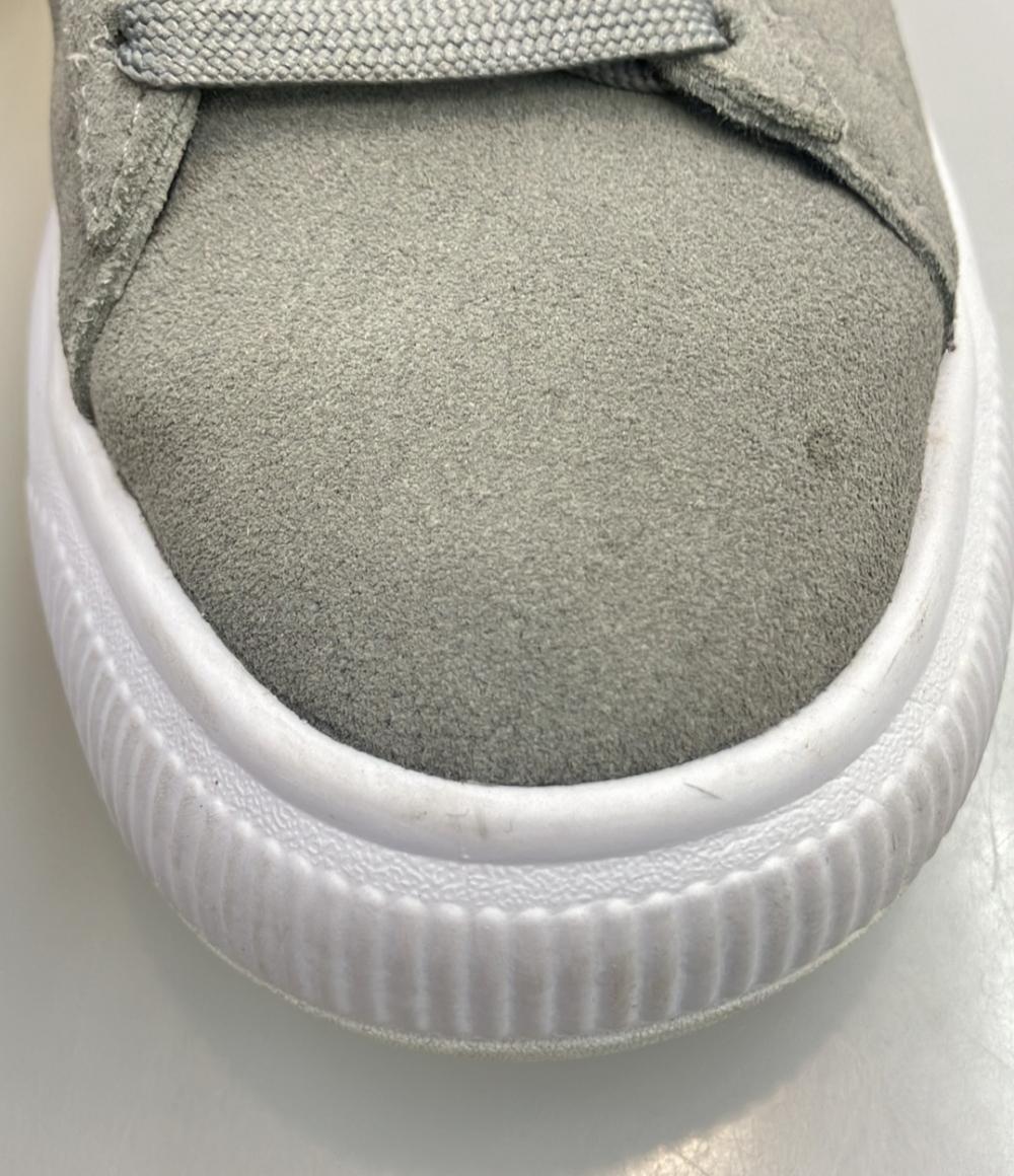 プーマ ローカットスニーカー レディース SIZE 22.0 (XS) PUMA