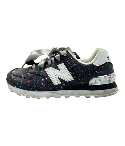 ニューバランス ローカットスニーカー 花火 WL574TAA レディース SIZE 23.5 (M) NEW BALANCE