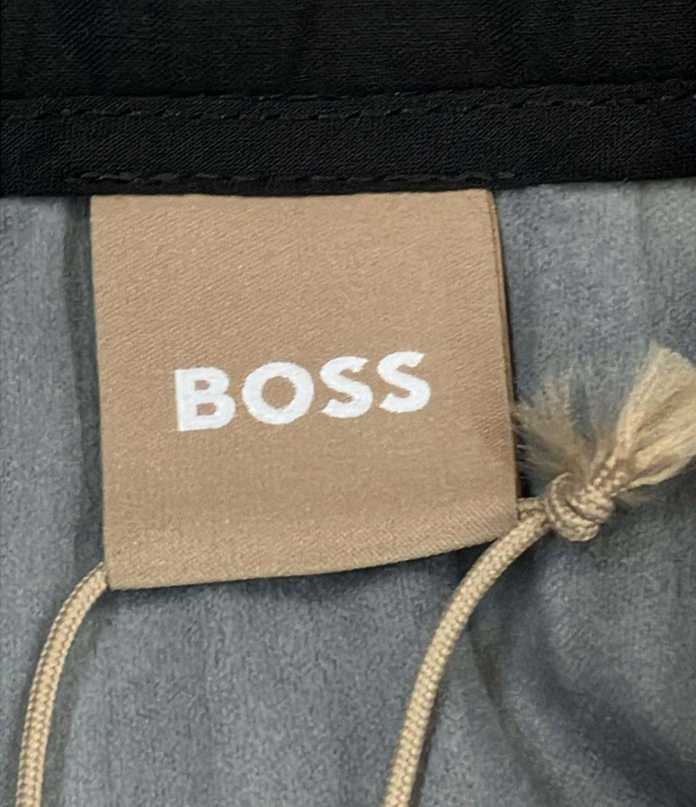 美品 ボス プリーツスカート レディース SIZE 32 (S) BOSS