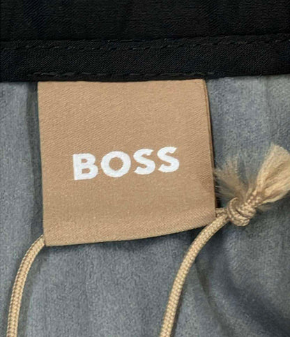美品 ボス プリーツスカート レディース SIZE 32 (S) BOSS