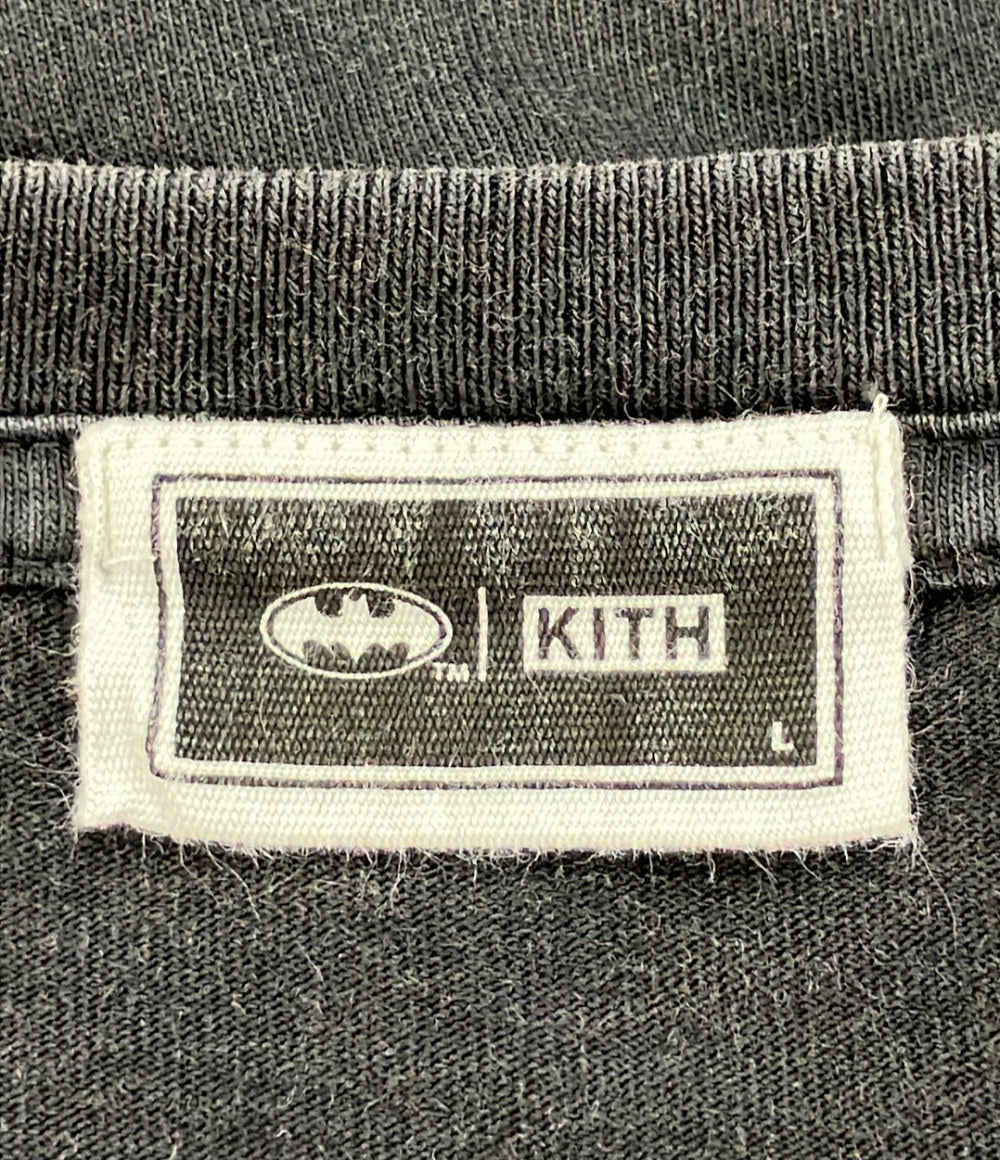 KITH 半袖Tｼｬﾂ 24-073-060-0099-4-0 メンズ SIZE L キス