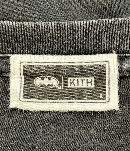 KITH 半袖Tｼｬﾂ 24-073-060-0099-4-0 メンズ SIZE L キス