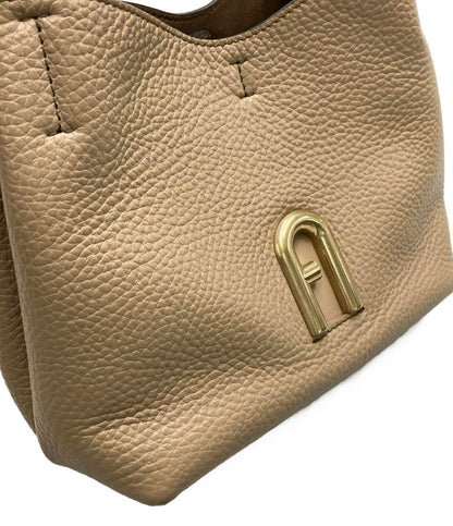 フルラ 2WAY ハンドバッグ ショルダーバッグ 斜め掛け PRIMURA ミニホーボー レディース Furla