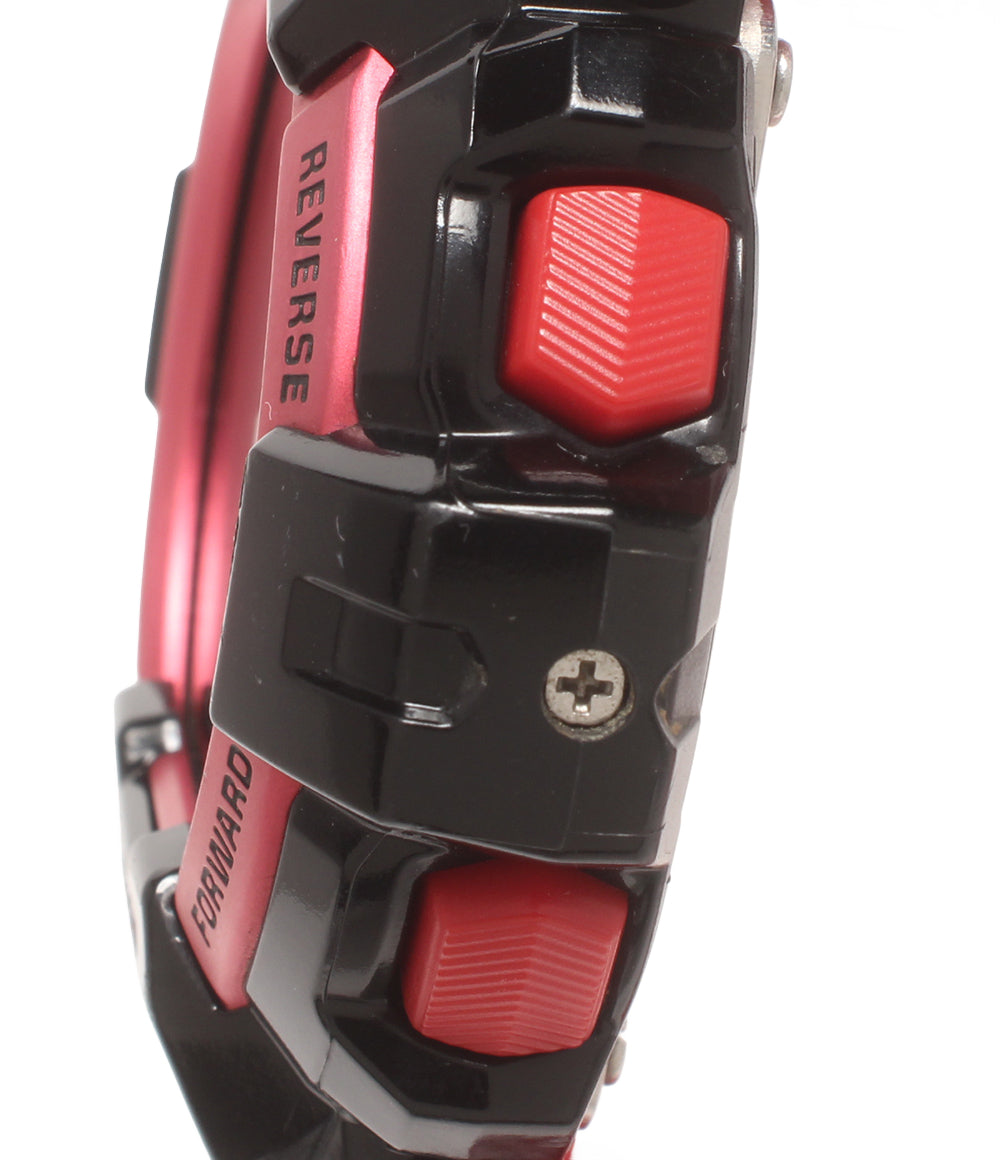 CASIO 腕時計 クレイジーカラーズ Crazy Colors G-SHOCK クオーツ G-8900CS メンズ カシオ
