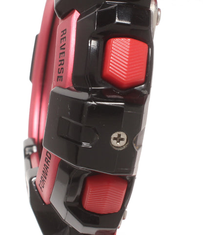 CASIO 腕時計 クレイジーカラーズ Crazy Colors G-SHOCK クオーツ G-8900CS メンズ カシオ