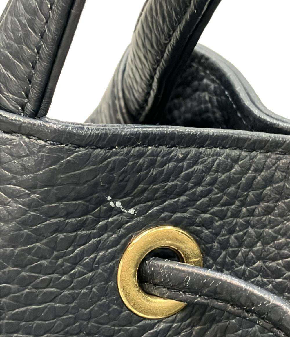 BARNEYS NEWYORK 2way ハンドバッグ ショルダーバッグ 斜め掛け レディース バーニーズニューヨーク
