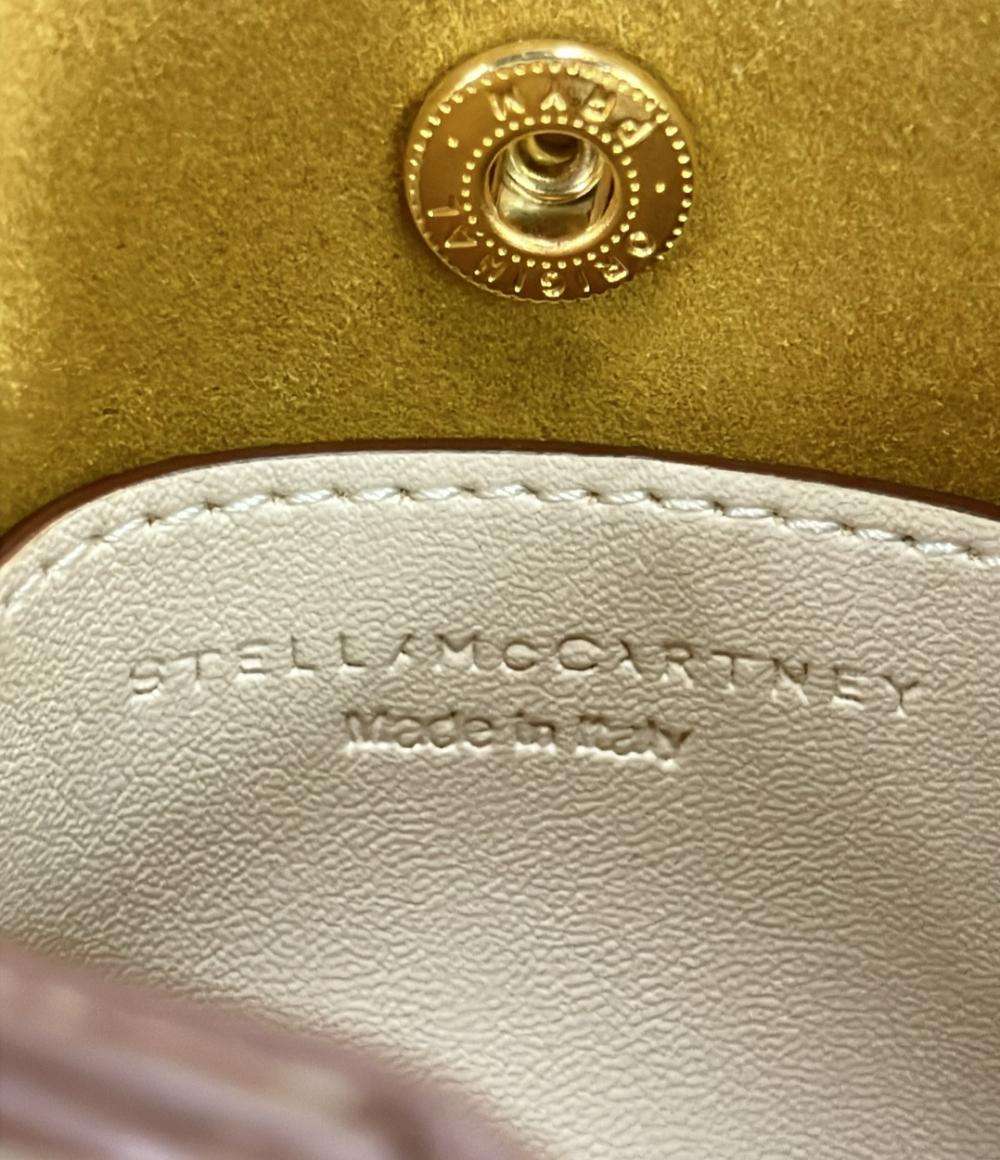 ステラマッカートニー ショルダーバッグ ミニ 斜め掛け レディース Stella McCartney