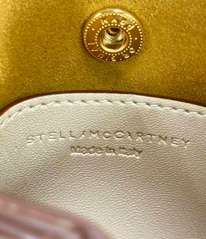 ステラマッカートニー ショルダーバッグ ミニ 斜め掛け レディース Stella McCartney