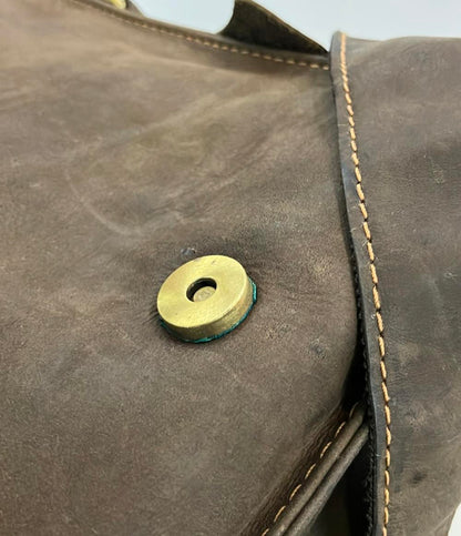 ユニコーン ショルダーバッグ 斜め掛け メンズ UNICORN